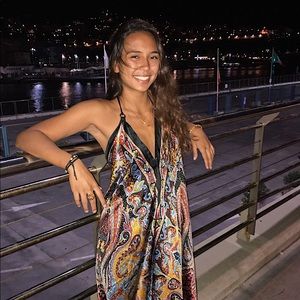 Meet your Posher, Jane